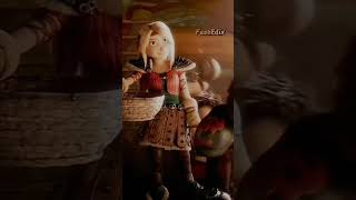 #howtotrainyourdragon #httyd #httyd2 #httyd3 #toothless10 #astrid #hiccstrid #fypシ