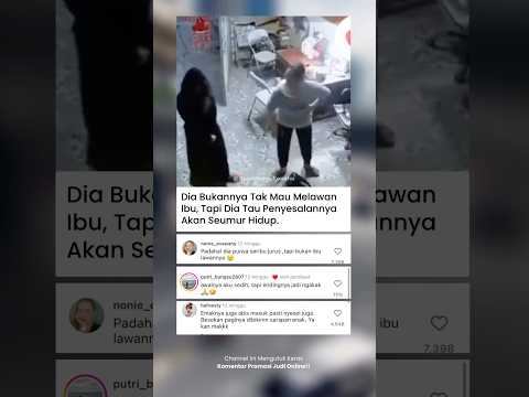 Endingnya Kaget Banget😳👀