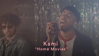 Kami - Home Movies