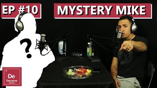 HOW TO PODCAST! With Michael Marcanio (Episode 10)