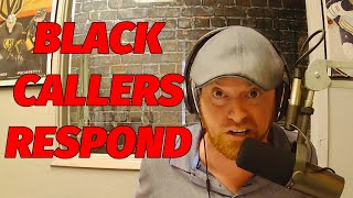 Black callers Respond To Trump Saying Slavery Wasn't So Bad