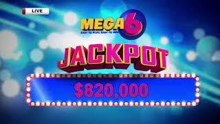 Double Draw #32897 25-08-2025
