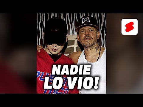 EL SECRETO OCULTO DE LA BZRP SESSION DE RESIDENTE | #Shorts