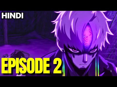 Dandadan Season 2 Episode 2 Explained in Hindi