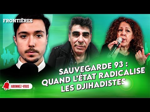 [ENQUÊTE]  SAUVEGARDE 93, association subventionnée, échappe à la vigilance de l'État !