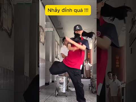 Mấy bạn nam nhìn k chớp mắt #dance #dancevideo #cosplay