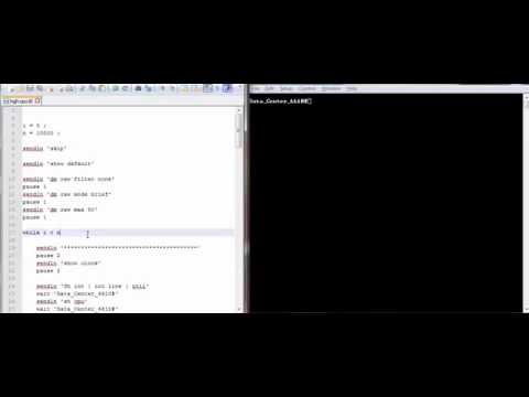 teraterm script tutorial