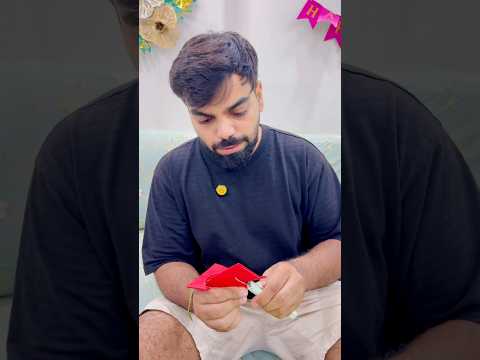 Gaurav nai paper say banaya diwali diya #shorts #gauravaroravlogs #youtubeshorts