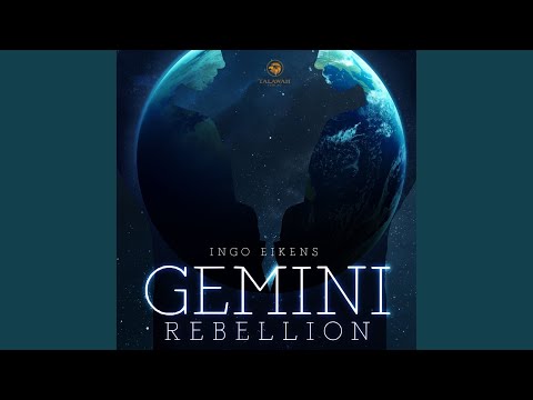 Die Suche.7 - Gemini Rebellion