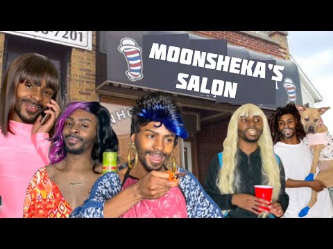 Moonshekaโs Salon | Season 1 (full Season)