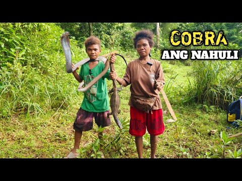 AKALA NILA BAYAWAK, COBRA PALA ANG NASA BUTAS