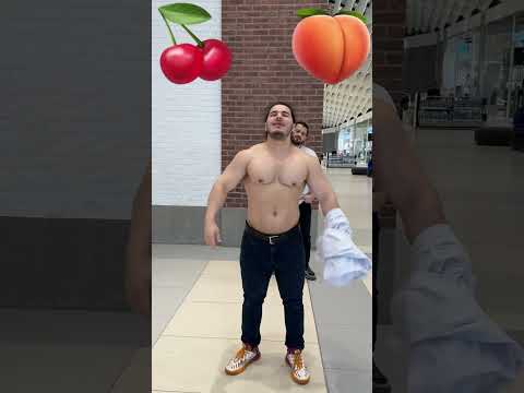 Favorite fruit 🍒 or 🍑 !?