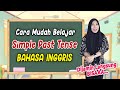Understanding Past Tense