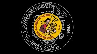 Narrenmusik Radolfzell - Best Of 2024