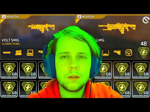 energy ammo haha in apex legends
