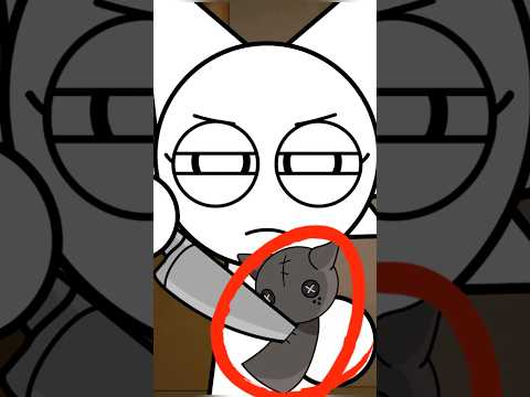 Wenda has gone mad for love 😢😭#incredibox #sprunki #wendasprunki