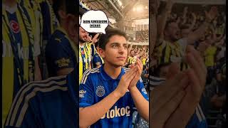 SON UMUT DERBİ #fenerbahçe #şampiyonfenerbahçe