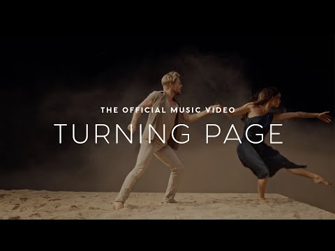 &quot;Turning Page&quot; by Sleeping At Last (Official Music Video)