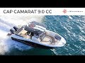 Jeanneau Cap Camarat