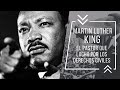Martin Luther King: Logros y Legado