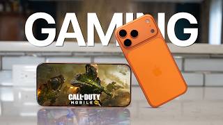 iPhone 17 Pro & iPhone 17 Pro Max Gaming: Next Gen Cooling?