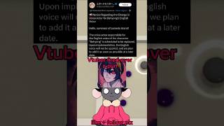 Eternal Return FIRED Vtuber over a "Boaring" Pun | #vtuberdrama