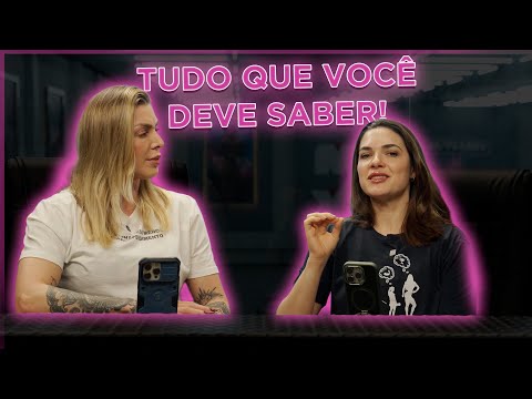 LIPEDEMA: O QUE VOCÊ DEVE SABER
