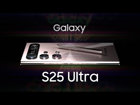 Samsung Galaxy S25 Ultra