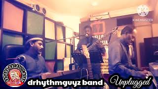 DRHYTHMGUYZ Raya Jamming
