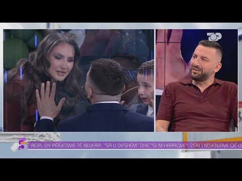 Pengu i Kelly-t në Big Brother… Emocione të forta dhe… - Ftesë në 5