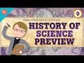 History of Science and Philosophy