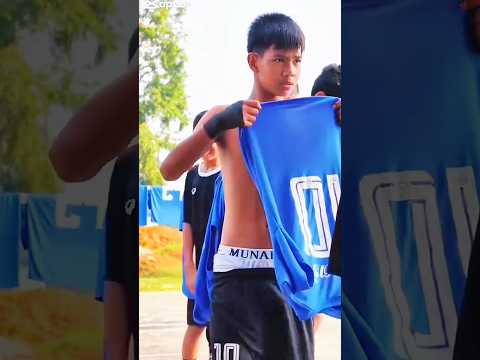 🔵 LAPANGAN HIJAU CETAK GOAL DENGAN CARA UNIK #videoshort #shortvideo