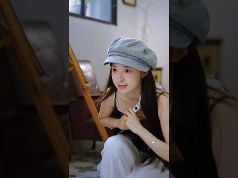 Avantika Falls In Love With The Delivery Boy ๐๐ #love #bts #tiktok #trending