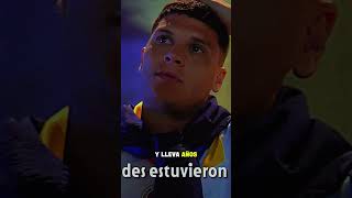 Juan Fernando Quintero | Un Infravalorado #futbol #reaccion #colombia #mundial