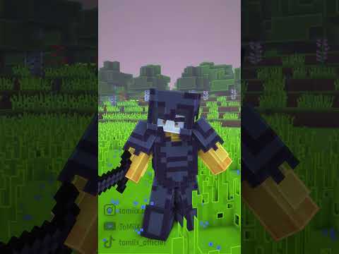 Les filles vs les garçons sur Minecraft !