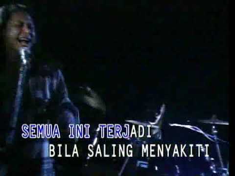 3B.Tak’kan Kembali