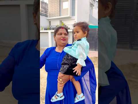 Riyanshi Babu Ko Ayan Babu Se Milna Hai | Hai Re Meri Moto | mr & mrs rv | #viralshorts #story