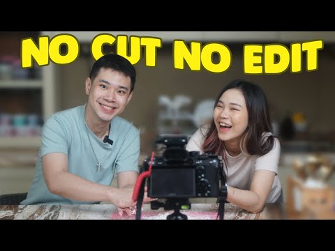 KETAUAN DEH NGOMONGIN APA AJA... FT. JESS NO LIMIT