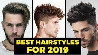 Best Mens Hairstyle For 2019 Videos Kansas City Comic Con