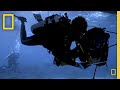 Exploring the Depths: A Journey with Black Scuba Divers