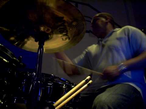 ANGELO-DRUMMER