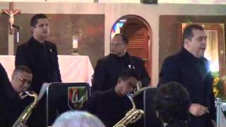 Orquesta Los Melódicos - Flores Negras / Fichas Negras - 2014