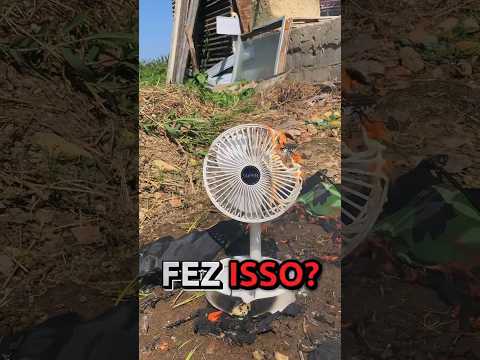 Eu Descobri quem atacou Fogo na Minha Casa e…..💔😭