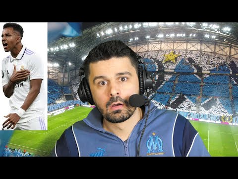 😱❗INCROYABLE ! RODRYGO à l'OM ?! 🚨Aussi CREDIBLE que ABDELLI, BOSCAGLI ou que RAPH FOOTBALL à L'OM !