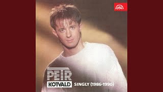 Petr Kotvald - Kouzelnice