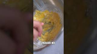 Tempura Garnelen asisatische Art 🍤 Was als nächstes?👀 #tempura #garnele #rezept