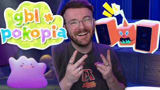 ROTOM IS HERE 😄 • Pokemon Pokopia • Part 05