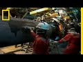 Pipeline Construction and Maintenance Assessment
