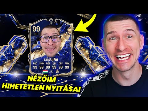 MI EZ A PACK FÜTYIKE?🤣 - NÉZŐIM HIHETETLEN NYITÁSAI 10.RÉSZ