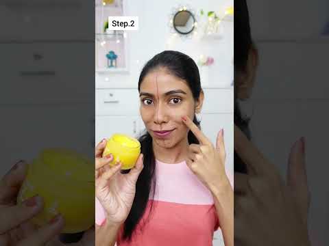 🔥🤣വൈറ്റ് വാഷ് ദുരന്തേഷ് v/s സൽ സ്വഭാവി TESTED‼️ Aqualogica Glow+ sunscreen #nerin #viral #shorts